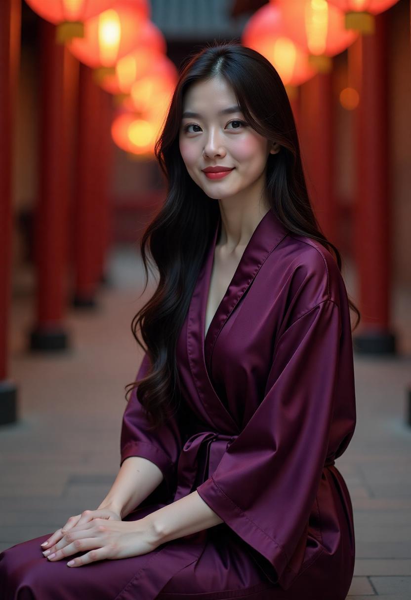 时光旅人的妻子